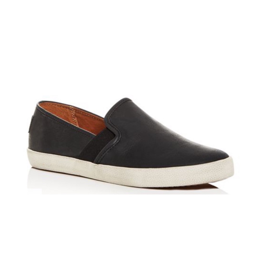Women’s Frye Dylan Slip On sz 10 in Black
